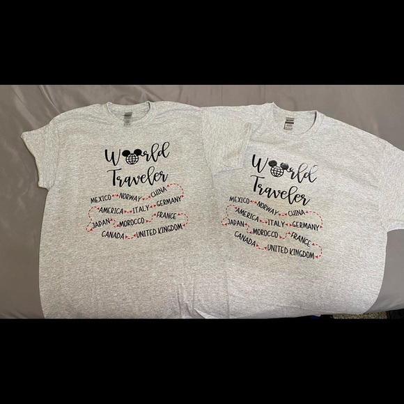 Custom tshirts - Picture 4 of 4